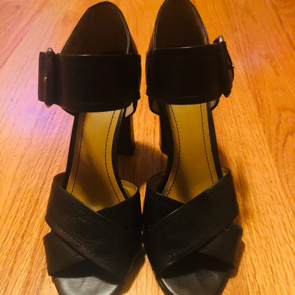 Nine West sandals - Picture 5 of 7